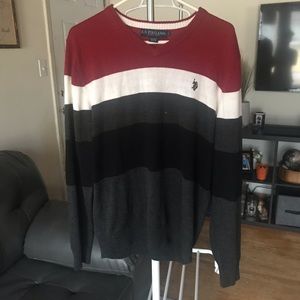 MENS Sweater